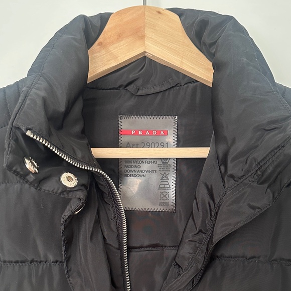 Puffer Jacket - Picture 4 of 5